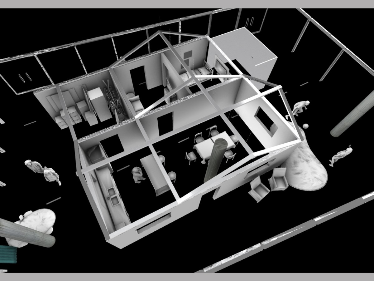 Sacrifice Zone: Los Angeles @ Natural History Museum of Los Angeles&nbsp;County